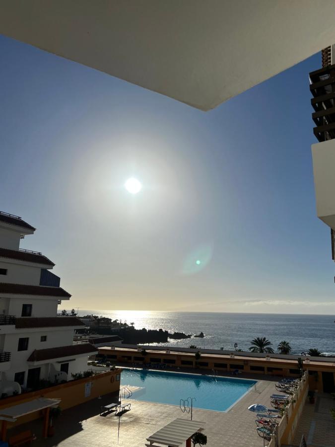 Playa Volcanica Daire *